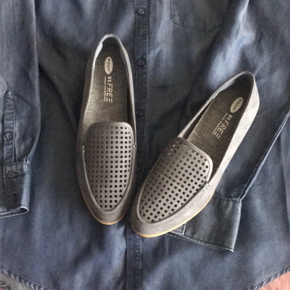 Shoes - Dr sholls loafers✅